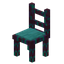 Warped Chair