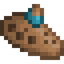 Brown Ocarina