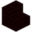 Reinforced Red Nether Brick Stairs