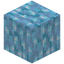 Waxed Blue Corundum