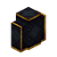 Arcane Polished Darkstone Wall