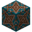 Minimized Brown Glazed Terracotta