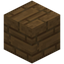 Bricky Spruce Planks