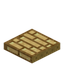 Dry Bamboo Trapdoor