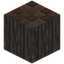 Firewood Acacia Log