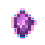 Antimatter Pellet