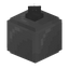 Gray Ornament