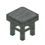 White Spirit Seat