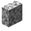 Vertical Diorite Slab
