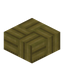 Bamboo Mosaic Slab