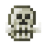 Troll Skull