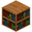 Socotra Dragon Bookshelf