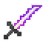 Lightning Dragon Bone Sword