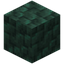 Cobbled Dark Prismarine