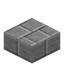 Smooth Stone Brick Slab