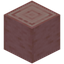 Stripped Cherry Log