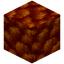 Block of Raw Wulfenite