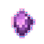 Antimatter Pellet