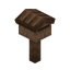 Jungle Mailbox
