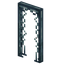 Portal Frame