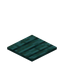 Warped Pressure Plate