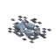 Nickel Surface Rock