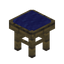 Blue Baobab Seat