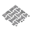 Diorite Dumble Paving