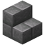 Stone Brick Stairs