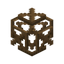 Framed Thick Lattice