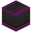 Rusted Magenta Concrete