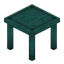 Warped Table