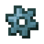 Small Aluminium Gear