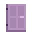 Empyreal Four Panel Door