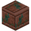 Cut Blank Raw Copper Block