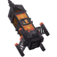Tier 2 Rocket
