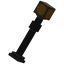 Illuminant Brown Column