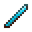 Apatite Rod