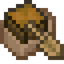 Joshua Boat with Chest