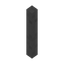 Illuminant Light Gray Rod