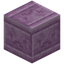 Crying Purpur Block