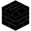 Black Fire Bricks