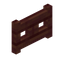 Mangrove Fence Gate