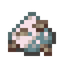 Impure Pile of Opal Dust