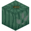 Mint Jack o'Lantern