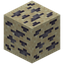 Sand Trinium Ore