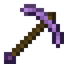 Charoite Pickaxe