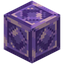 Amethyst Jewel Block