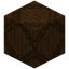 Laced Dark Oak Planks