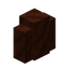 Stripped Livingwood Wall